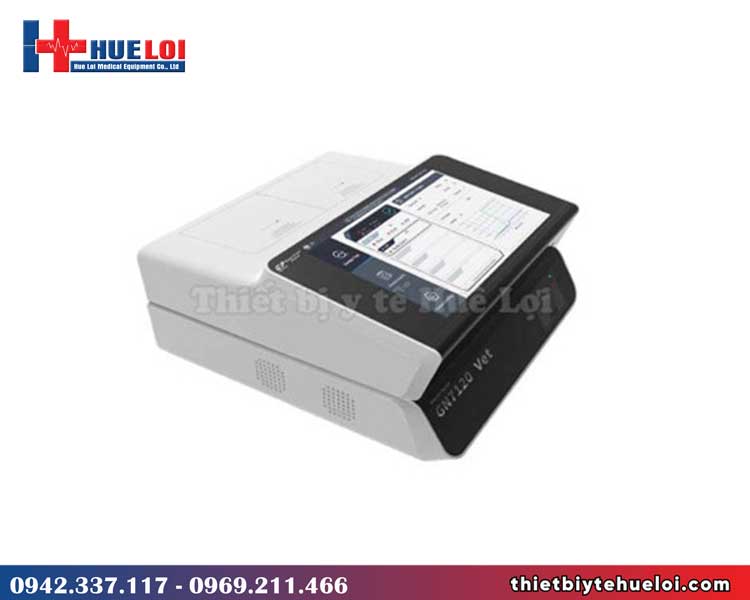 Máy xét nghiệm PCR GN 7120